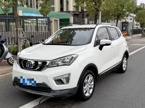 Changan CS15