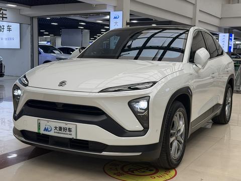Nio EC6