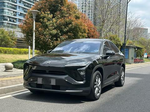 Nio EC6