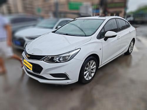 Chevrolet Cruze 2017 1.5L AT