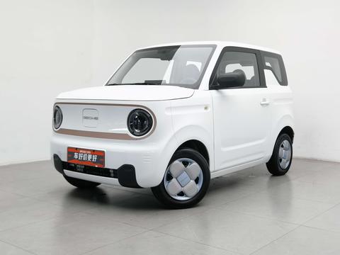 Geely Galaxy Panda