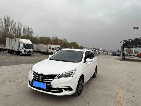 Changan Eado DT