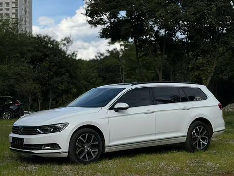 Volkswagen Variant