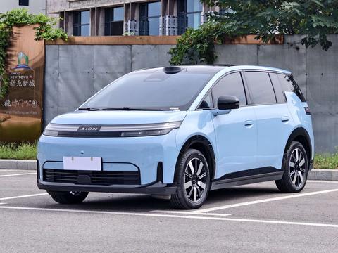 GAC Aion AION N60