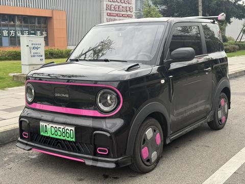 Geely Galaxy Panda