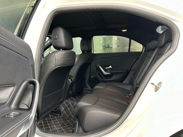 Mercedes-Benz Class A id 4387567 из Китая 17