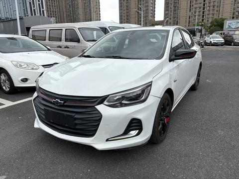Chevrolet Cavalier