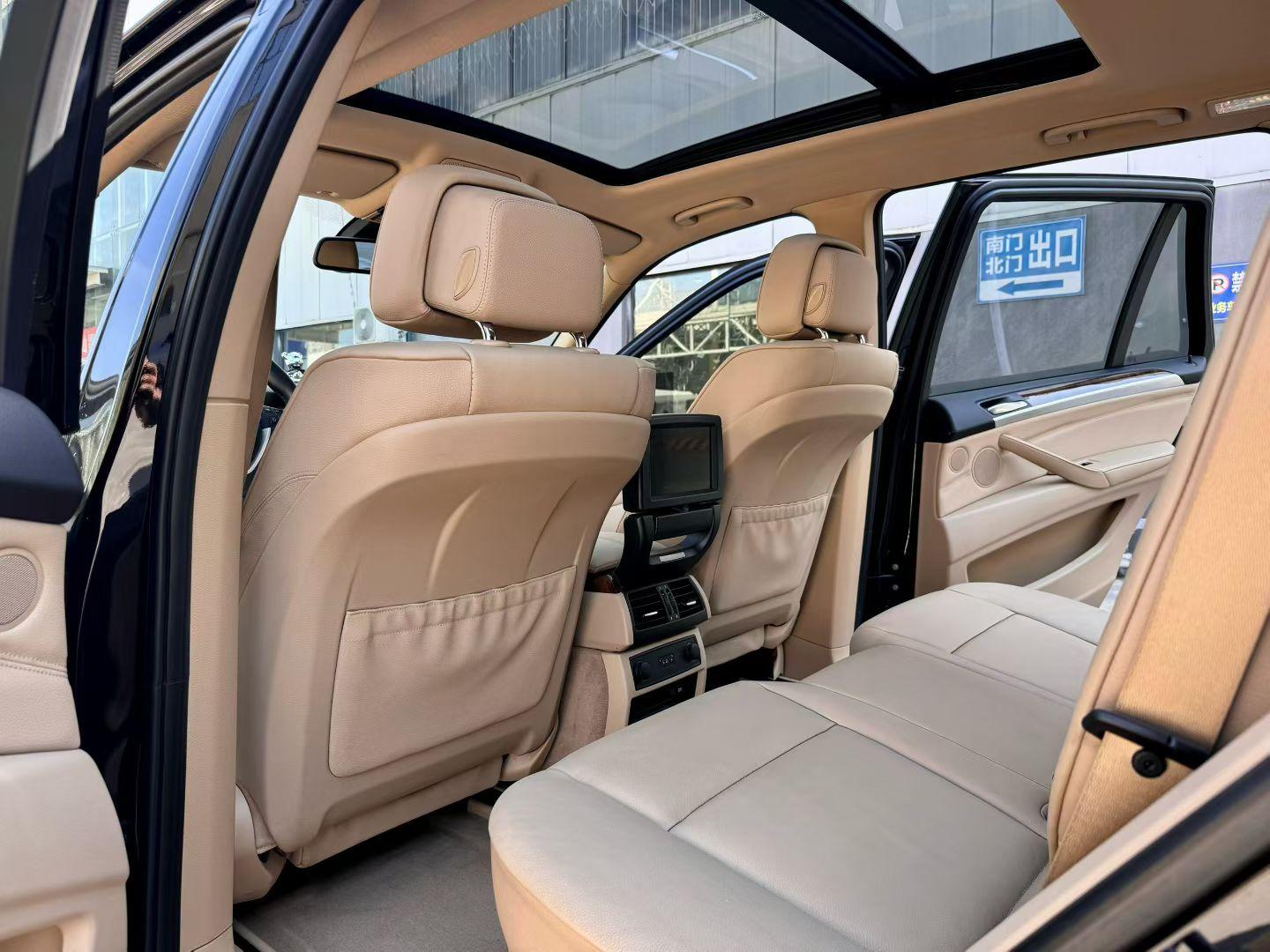 BMW X5 — фотографии объявления, Фото 6