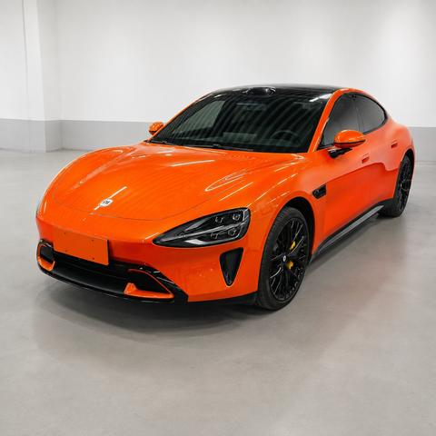 Xiaomi EV Xiaomi SU7