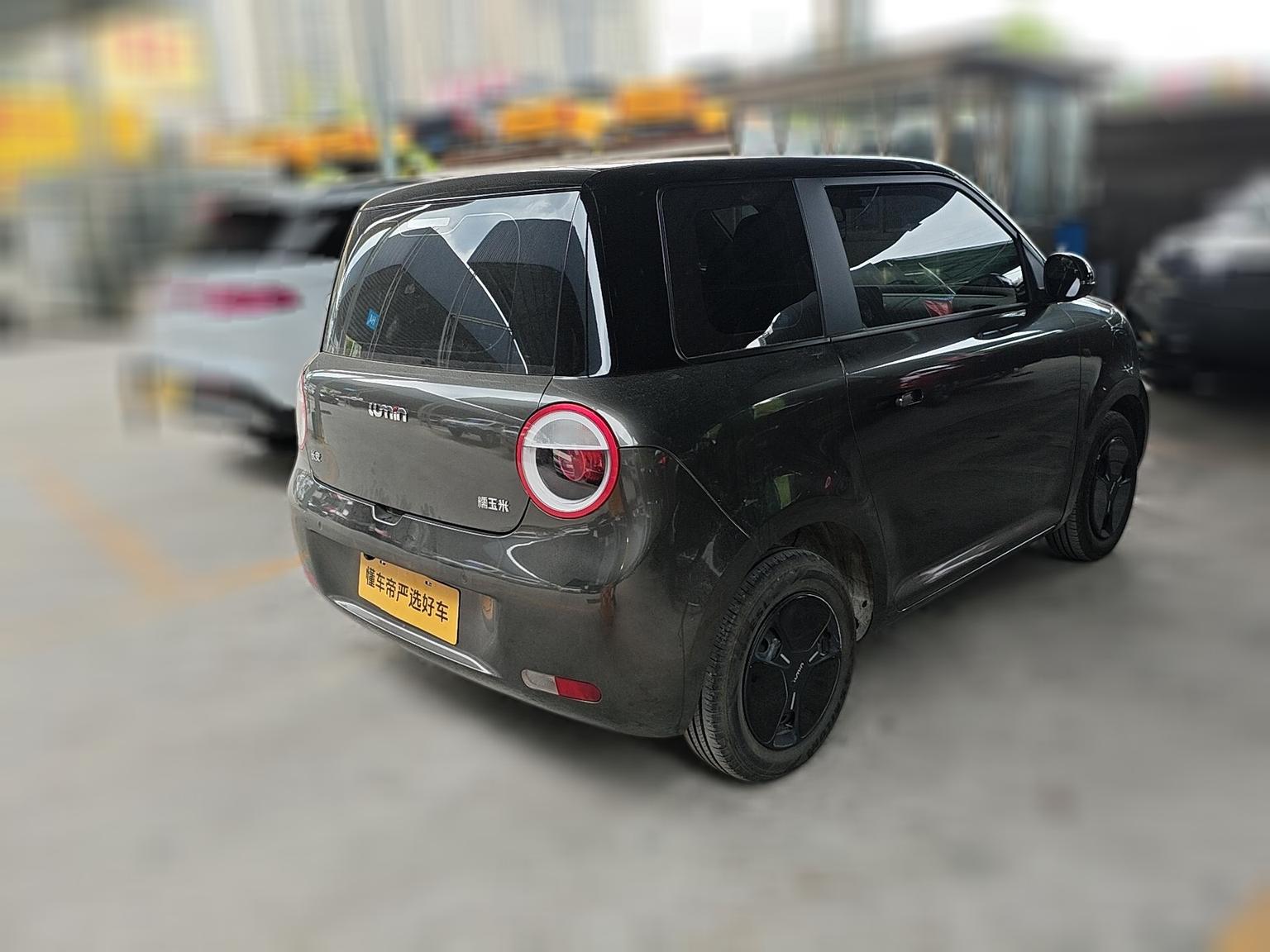 Changan Lumin — фотографии объявления, Фото 2