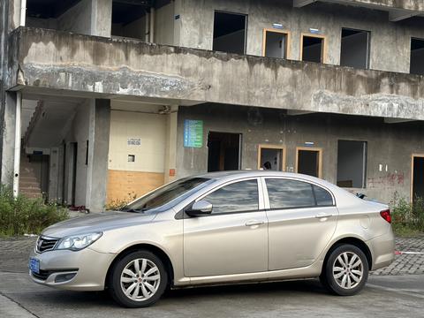 Roewe 350