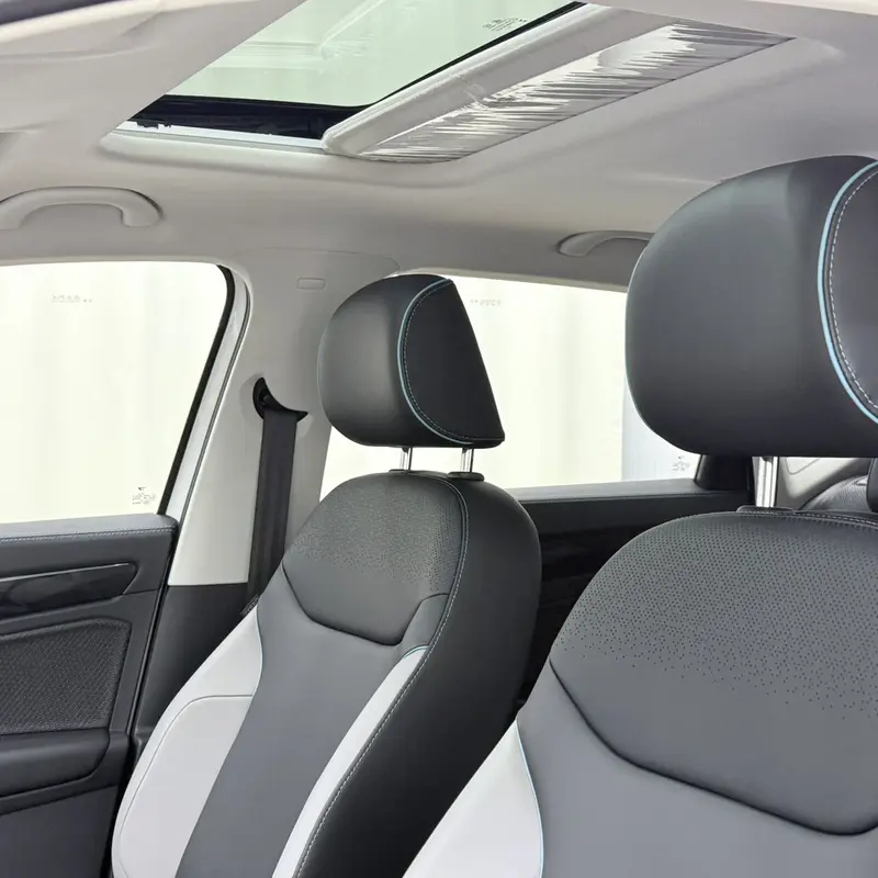 Jetta Jie Da Vs5 — фото 15