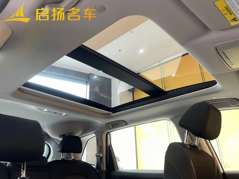 Honda CR-V 240 TURBO CVT 2 WD 5 — фото 11