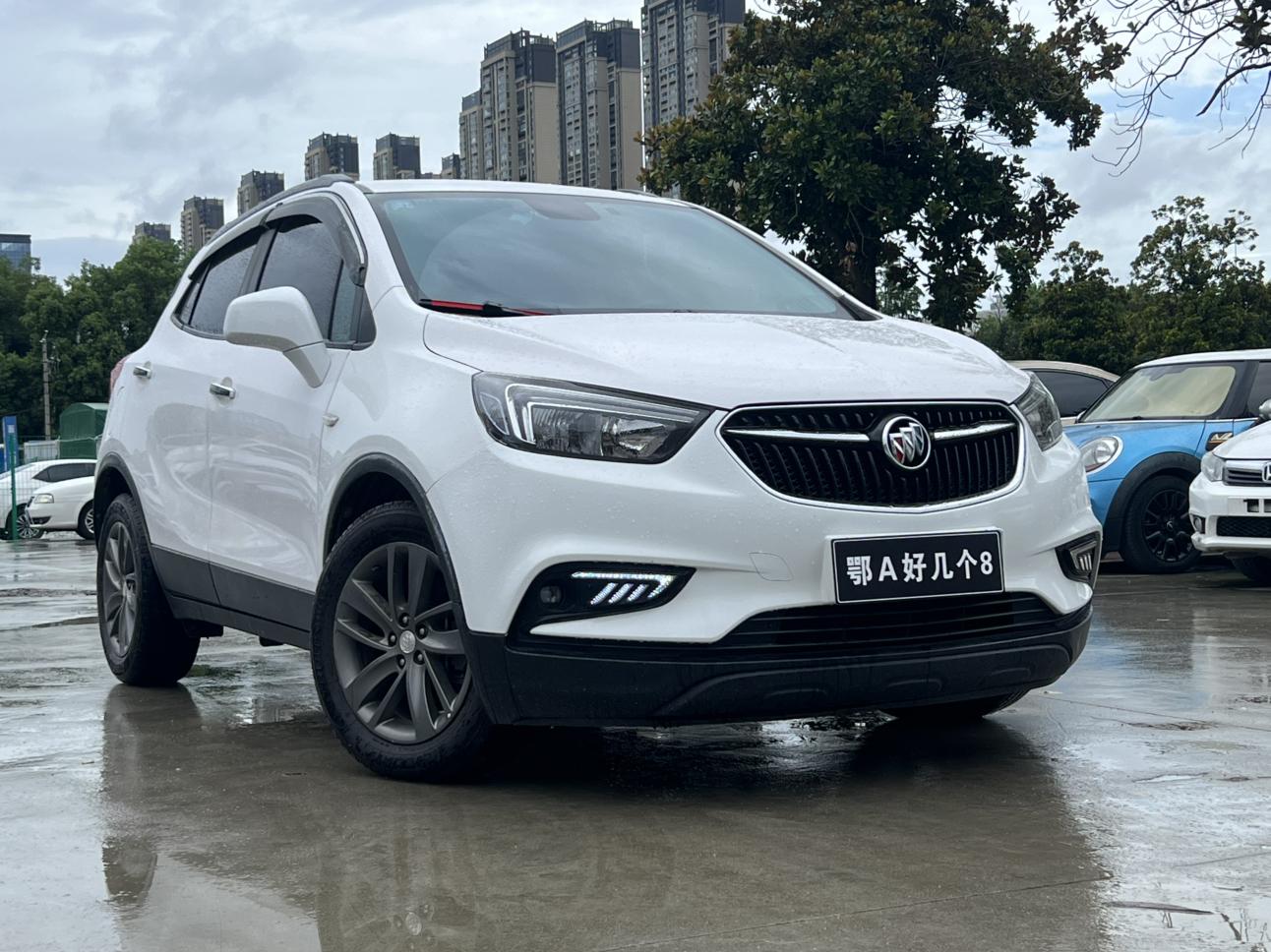 Buick Encore — фотографии объявления, Фото 4