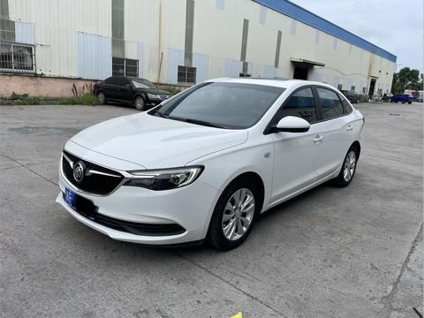 Buick Excelle GT
