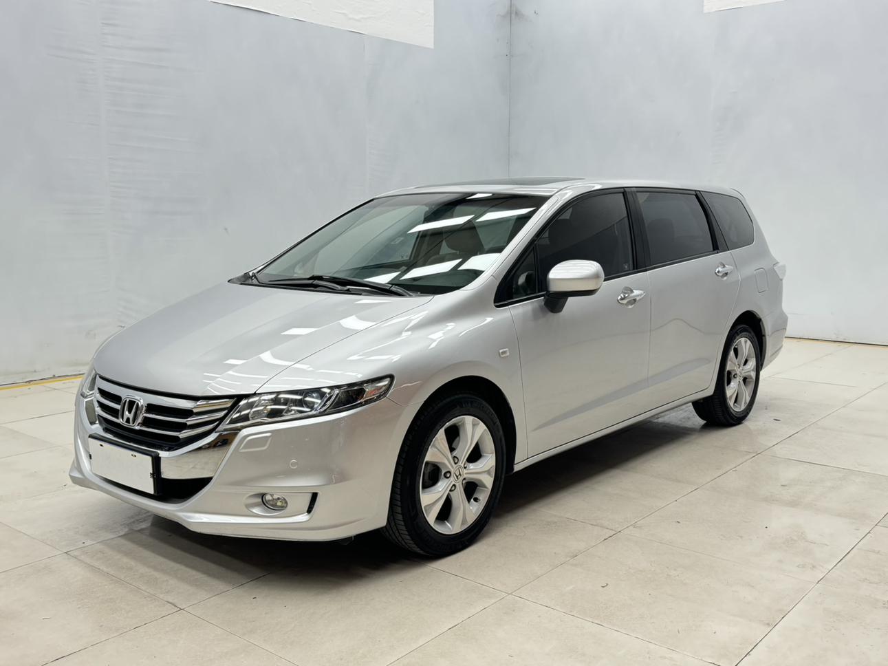 Honda Odyssey 2014 2.4L Luxury