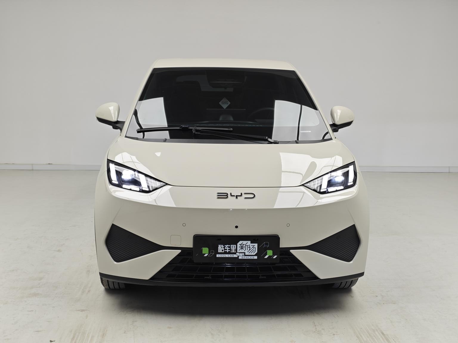 BYD Seagull — фотографии объявления, Фото 2