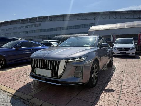 Hongqi H5 PHEV