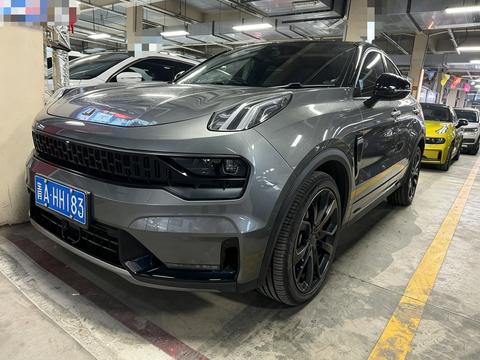 Lynk & Co 05