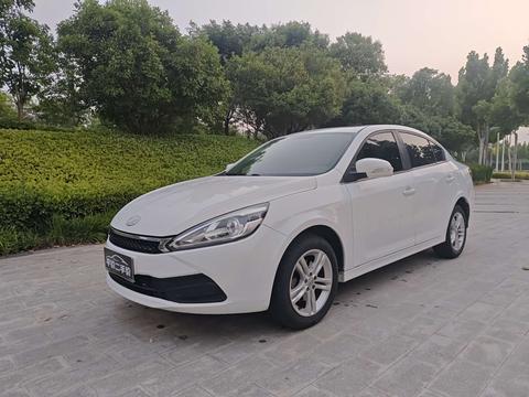 FAW Junpai A70