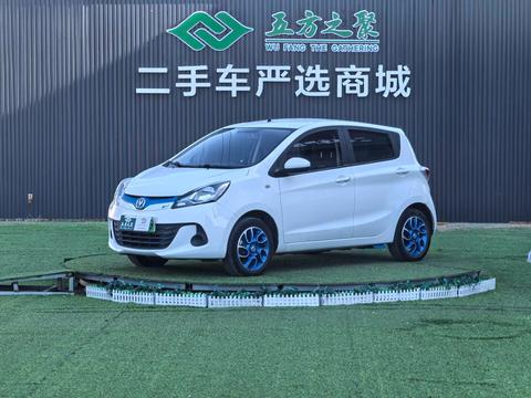 Changan BenBen EV, 2017 год