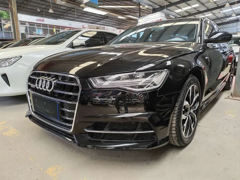 Audi A 6 L 30 35 TFSI