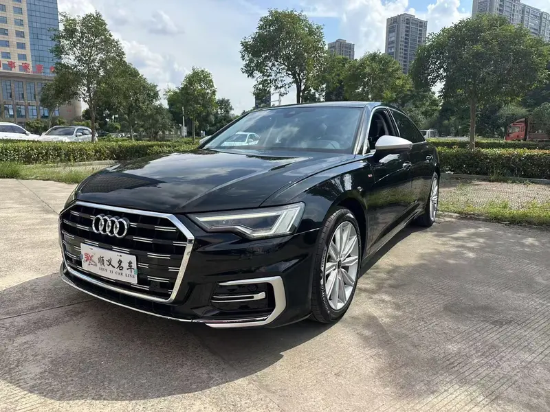 Audi A 6 L 45 TFSI