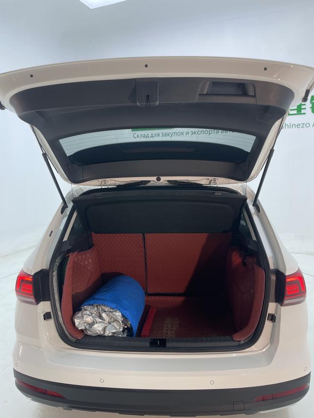 Volkswagen Tuyue id 4387370 из Китая 22