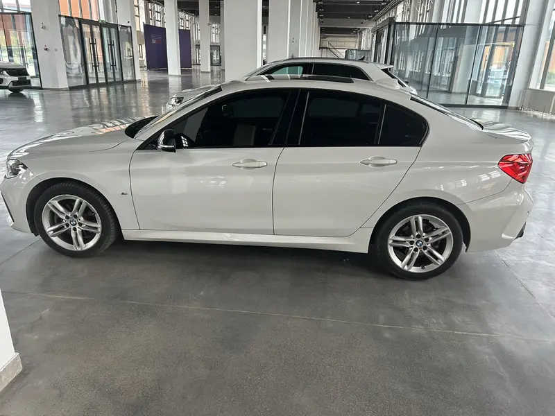 BMW 1 Series — фото 4