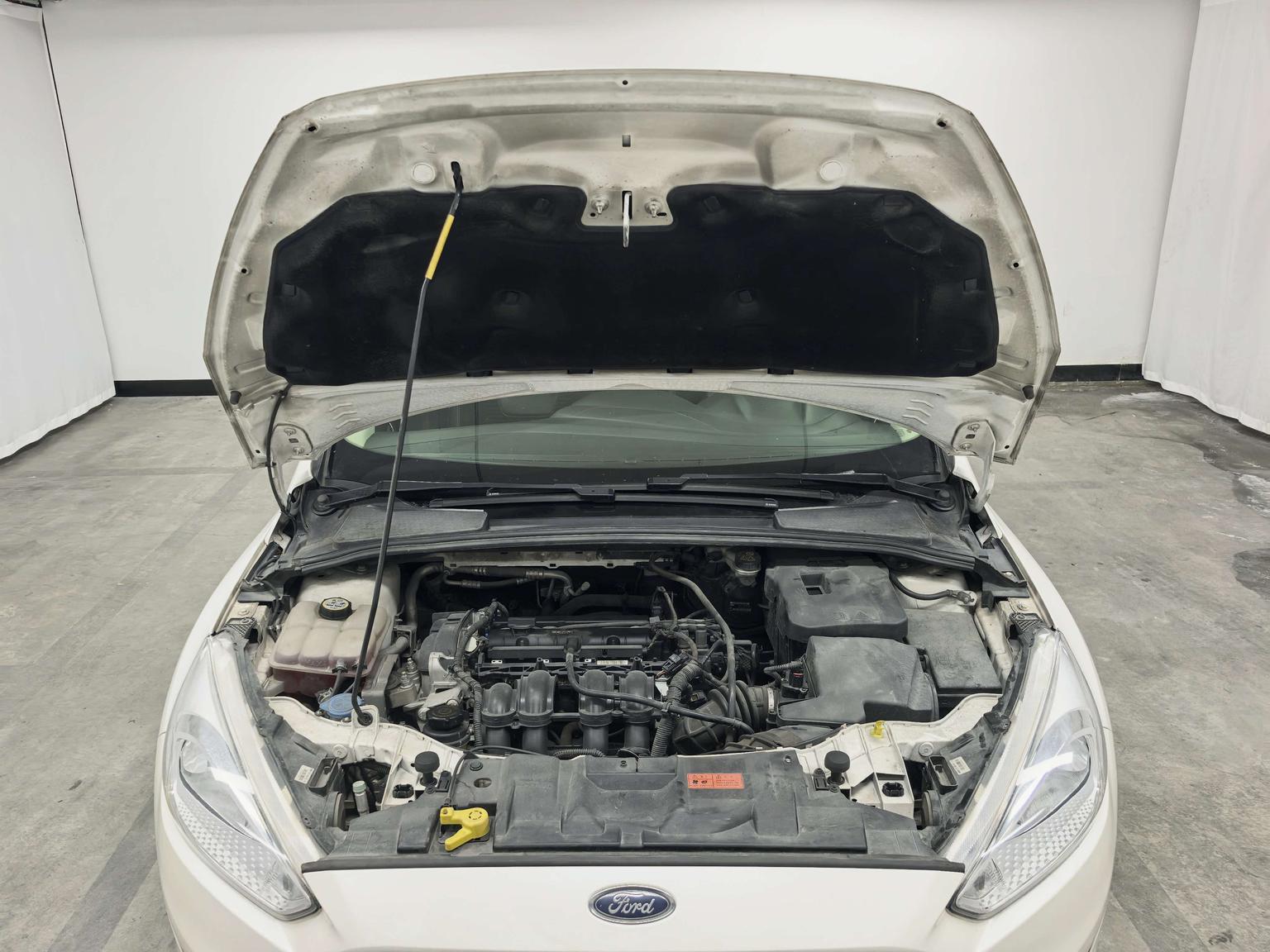 Ford Focus — фотографии объявления, Фото 18