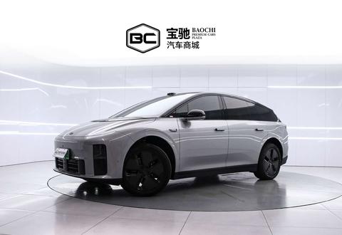 Li Auto i6