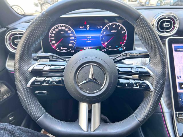 Mercedes-Benz Class C id 4387155 из Китая 10