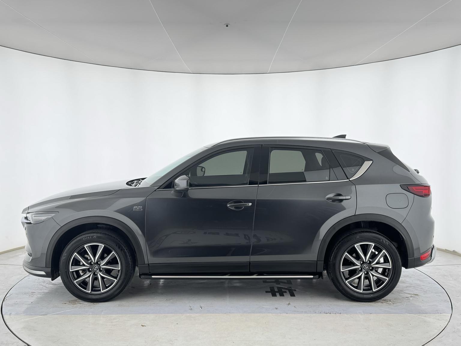 Mazda CX-5 — фотографии объявления, Фото 2