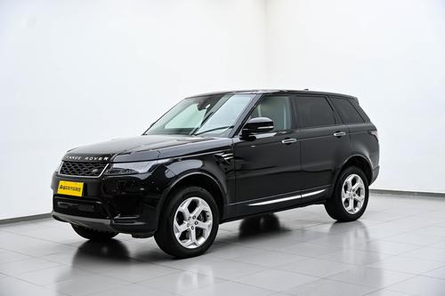 Land Rover Range Rover Sport PHEV