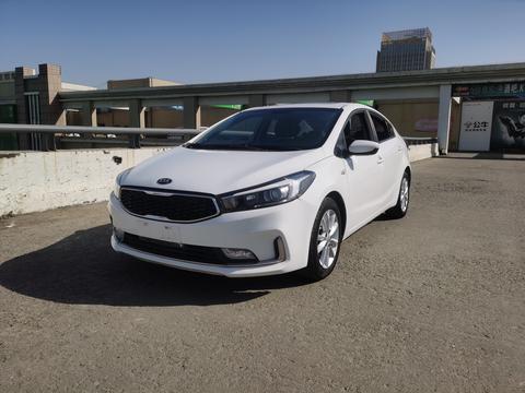 Kia K3 2016 1.6L AT GL