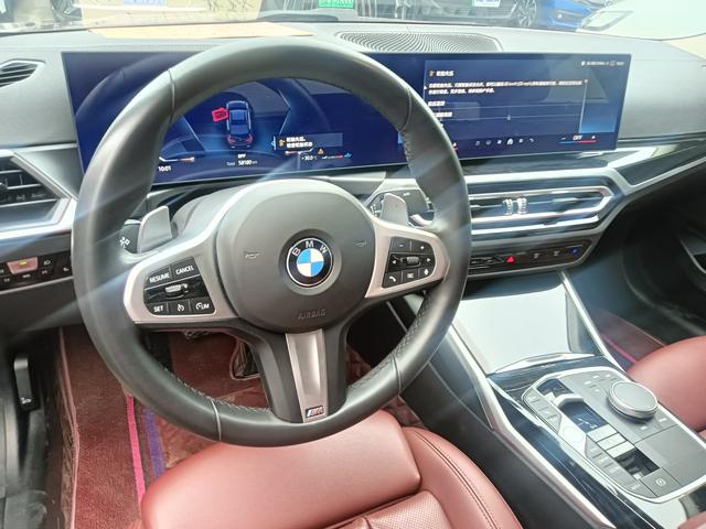 BMW 3 series id 4387643 из Китая 12