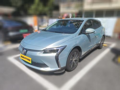 Buick Velite 6