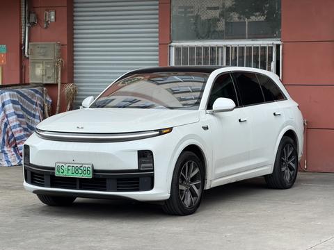 Li Auto L7