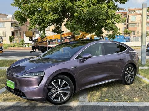 Luxeed R7