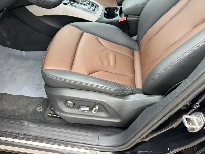 Audi Q5 Plus 40 TFSI базовая — фото 13