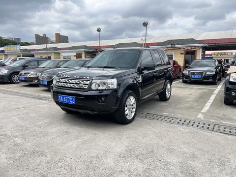 Land Rover 2 011 3.2L i6 SE