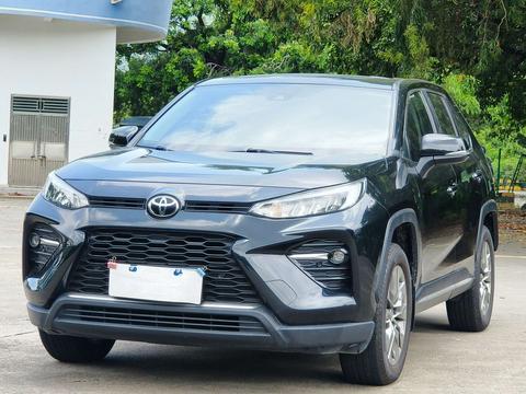 Toyota Wildlander