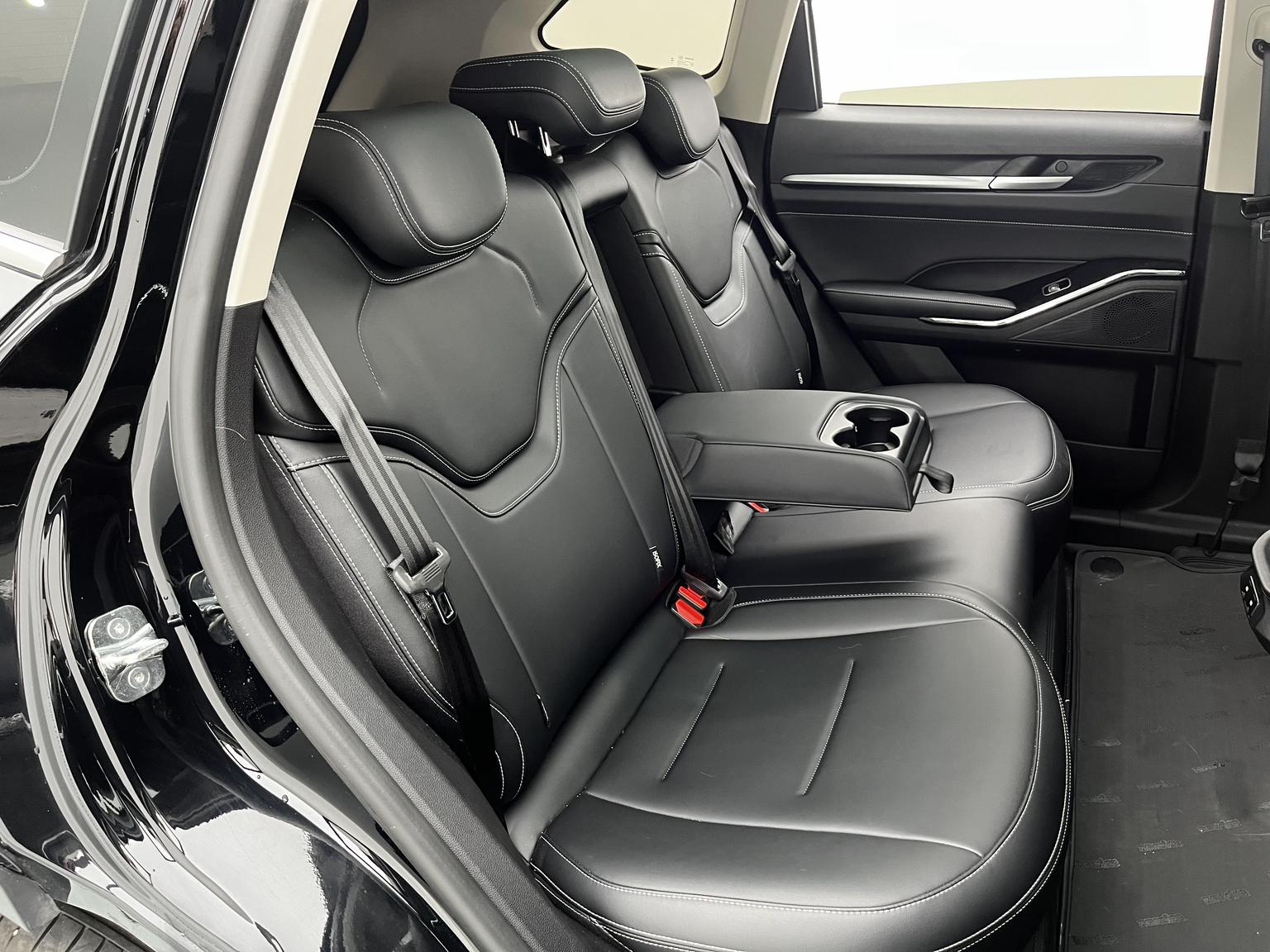 Haval H6 — фотографии объявления, Фото 19