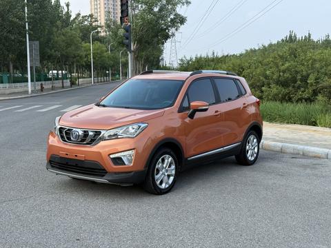 Changan CS15