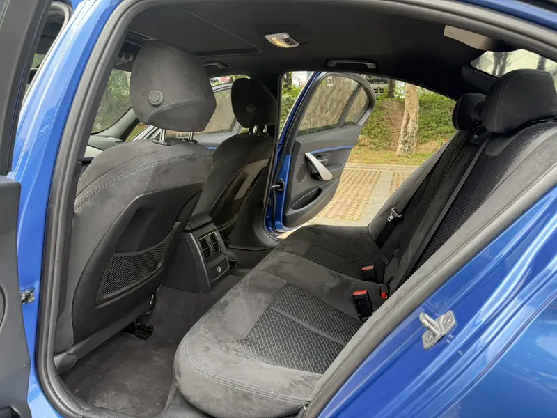 BMW 3 Series — фото 13