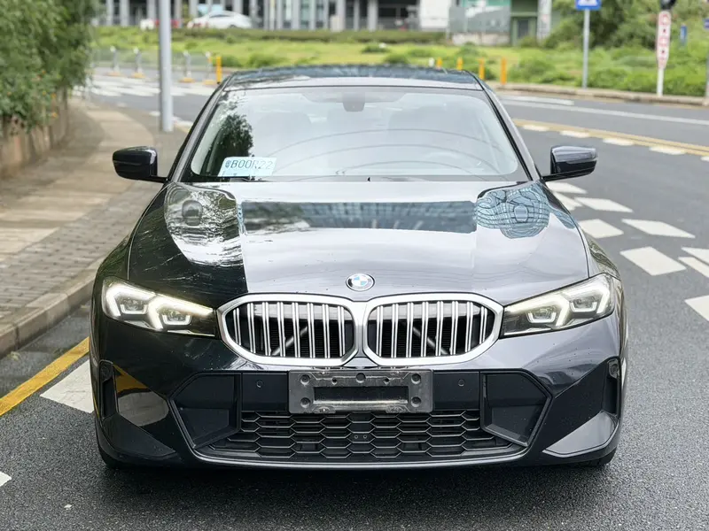 BMW 3 Series — фото 2