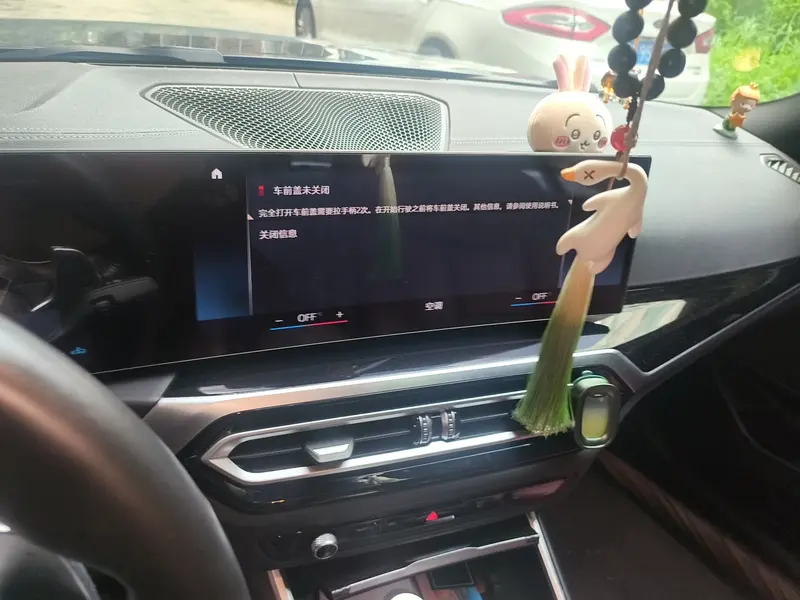 BMW 3 Series — фото 12