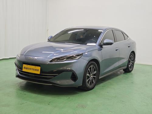 BYD Seal 06 DM-i