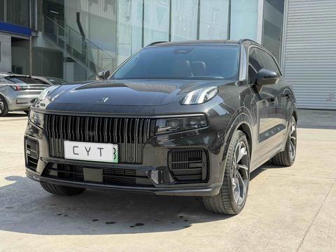 Lynk & Co 09 EM-P