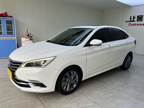 Changan Eado DT